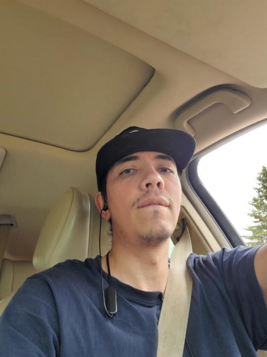 Eric Aguilera