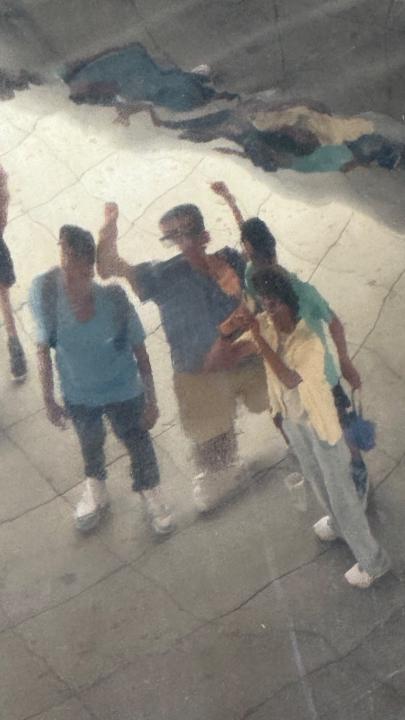 Chidvilas Veeramreddy