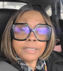 Delores Patrick