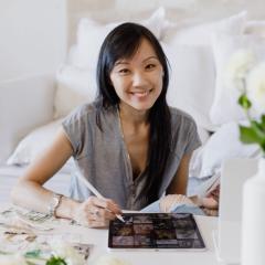 Caryn Lim
