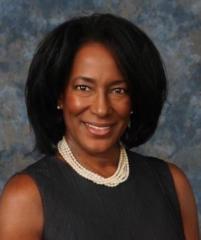 Francine Steelman