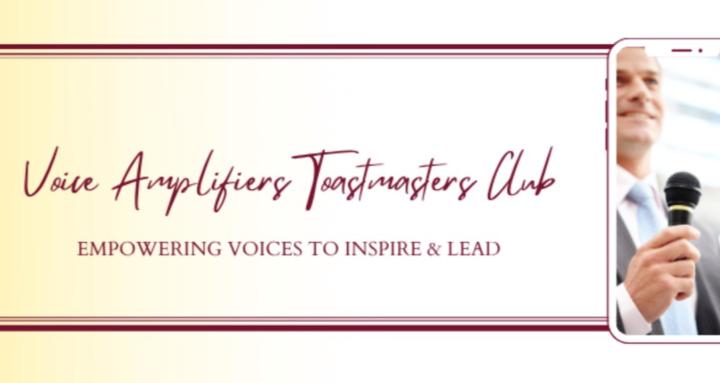 Voice Amplifiers