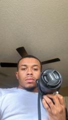 Rashawn Stout