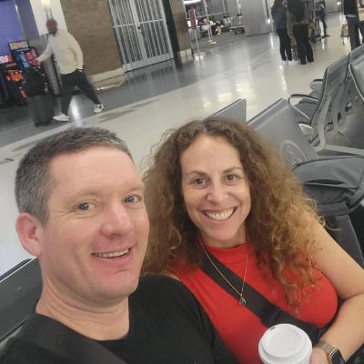 Freda Tim Bahat Kelleher