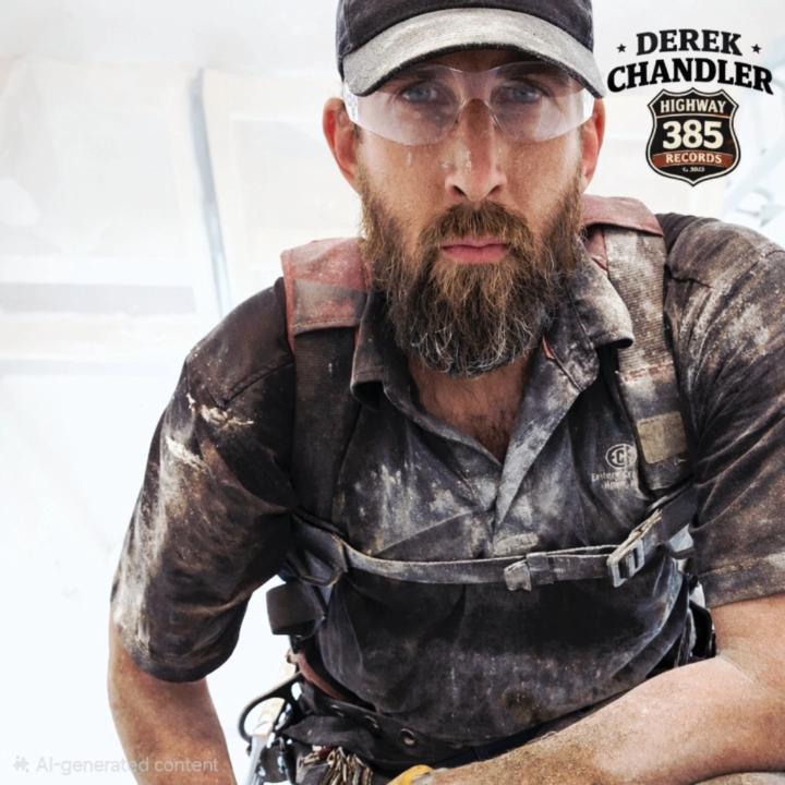 Derek Chandler