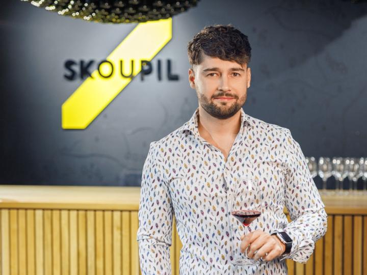 Petr Skoupil