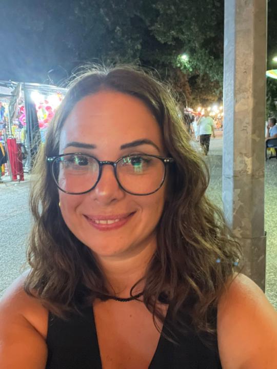 Ayşin Ertüzün Öz