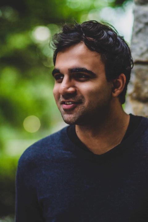 Samarth Damania