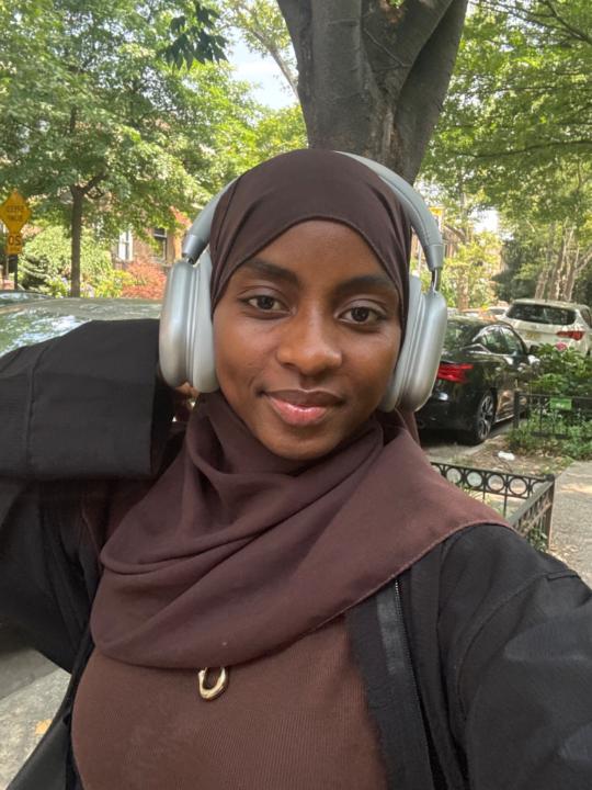Fatoumata Diallo