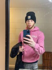 Nate Peskin
