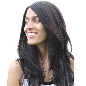 Kiran Grewal