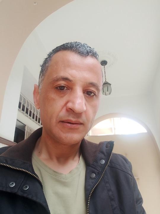 Yassine Banaouas