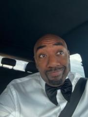 Shelton McClure