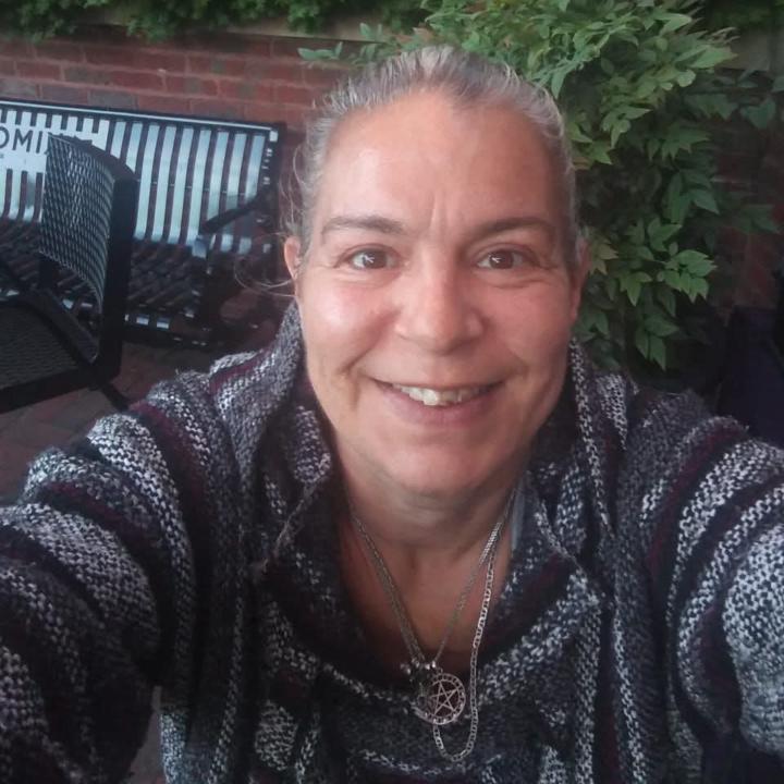 Dawn Kumalae