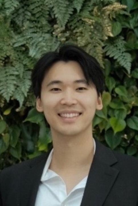 Daniel Zhou