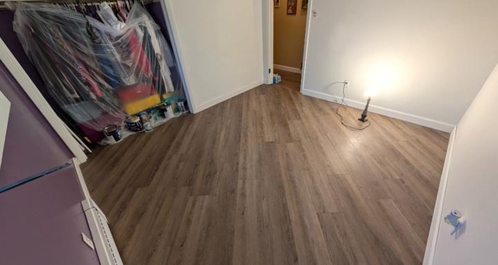 Know how floating floors