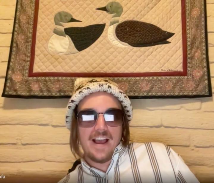 Jacob Couch