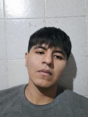 Nicolás Nolberto Rodríguez