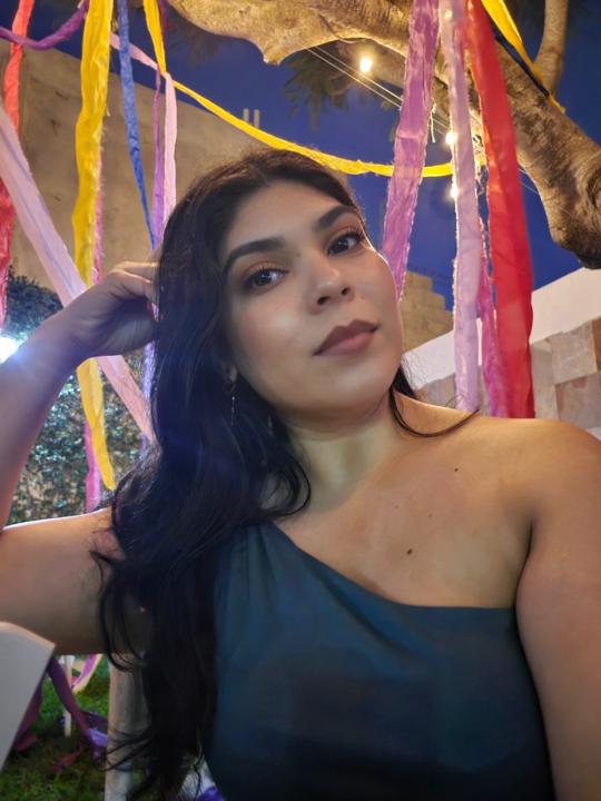 Montserrat Lavoignet García