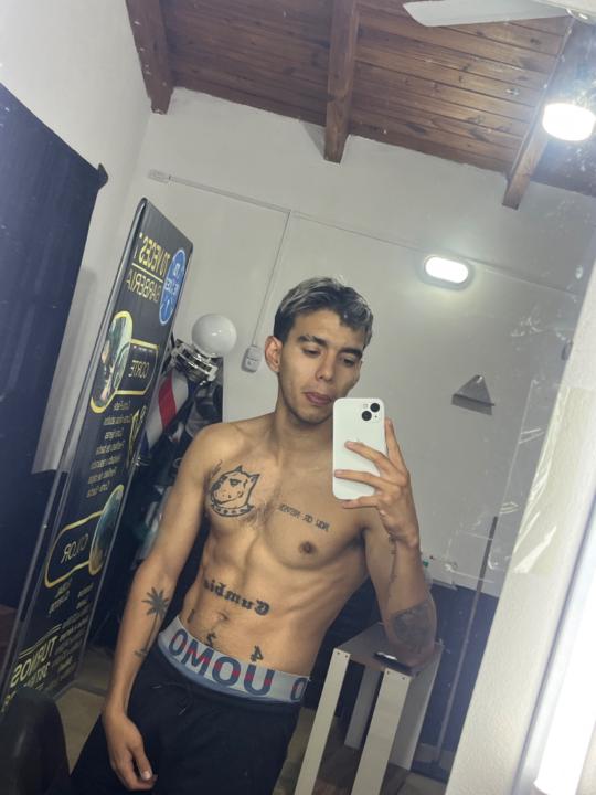 Ezequiel Mariano