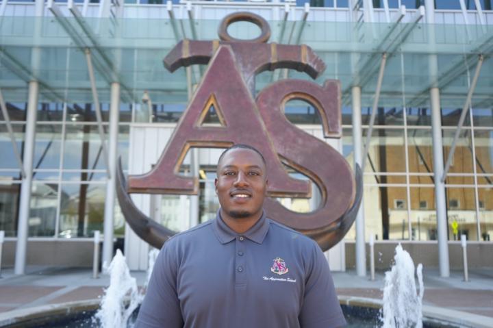 Rj Abercrombie