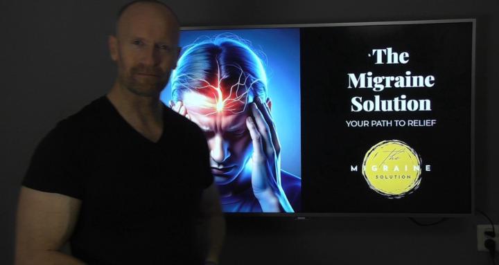 Migraine Coaching Group