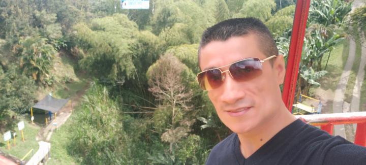 Federman Barrios Arce