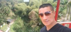 Federman Barrios Arce