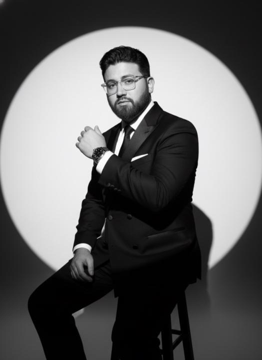 William Mauricio Torres Fuentes