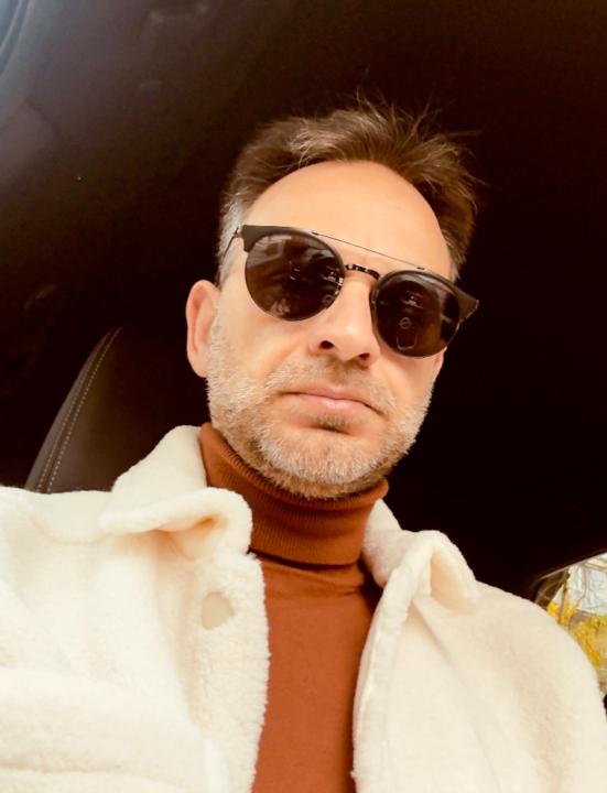 Антони Томов