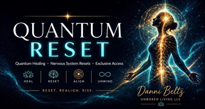 Quantum Reset