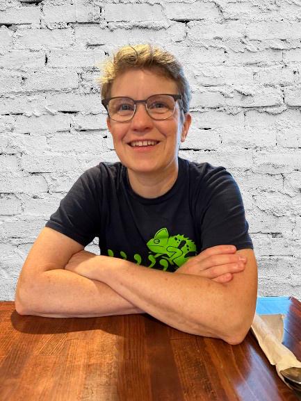 Karin Gemeinhardt