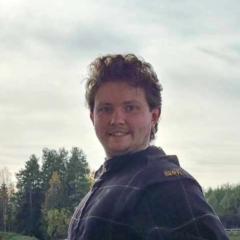 Fredrik Blokhus
