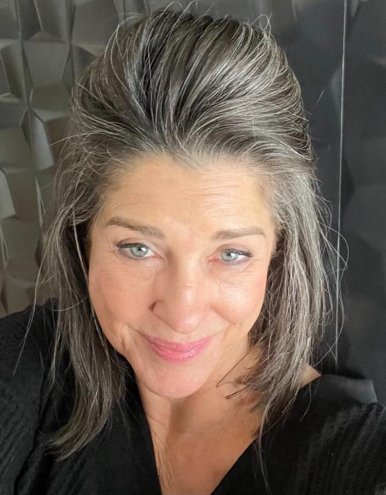Sandra Hughes