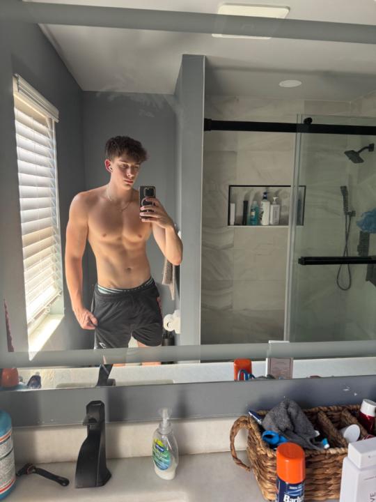 Nathan Ferel