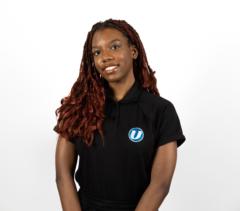 Taja Ojukwu