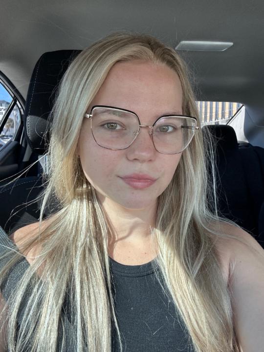 Dana Geddis