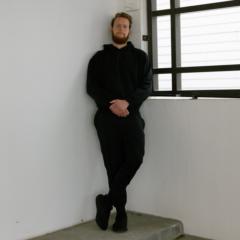 Daniel Funderburk