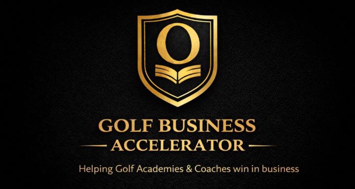 Golf Business Accelerator