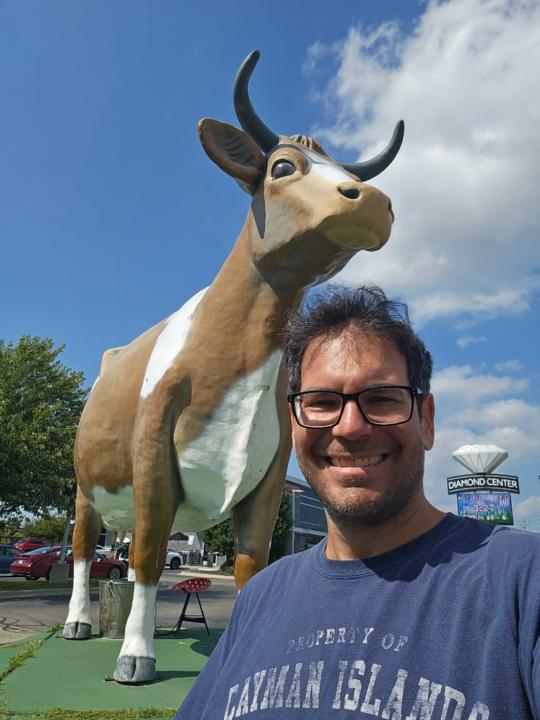 Konstandinos Kotsiopoulos