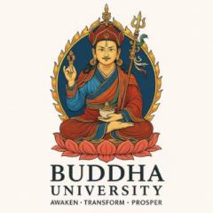 Buddha University