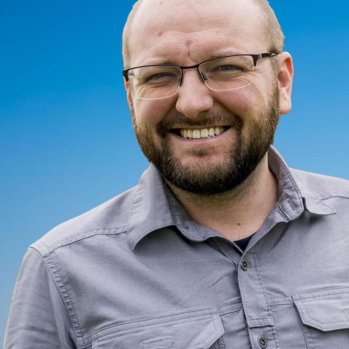 Jeffrey Higgens