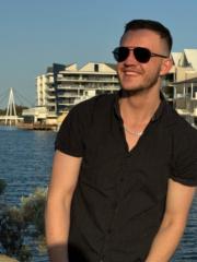 Zac McDermott