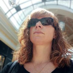 Jenny Israel