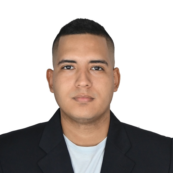 Daniel Osorio