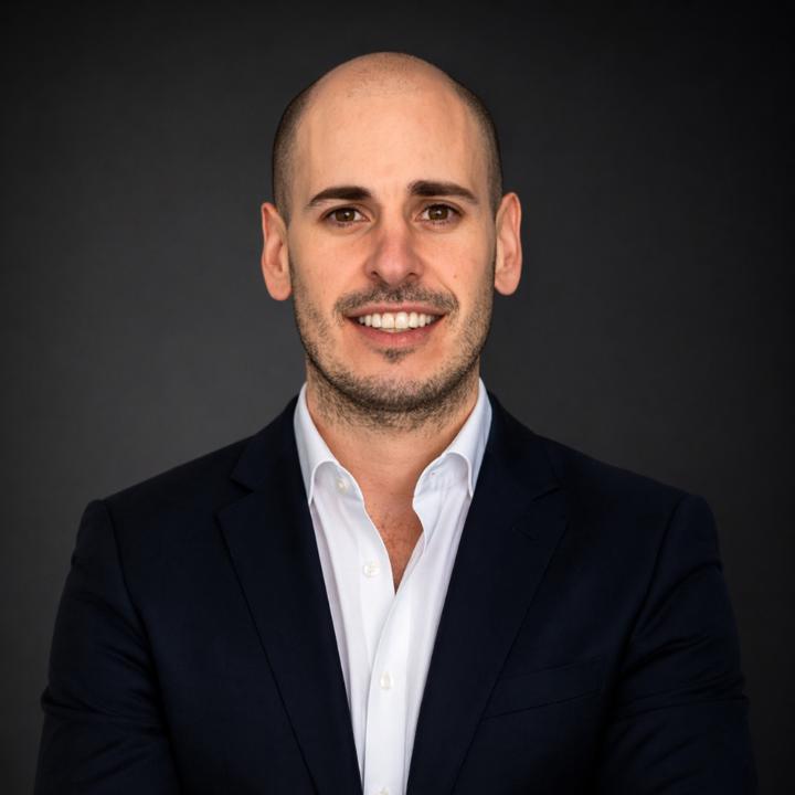 Jose Maria Gonzalez