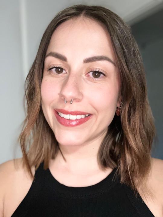 Tessa Garofalo