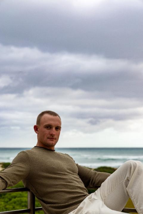 Lourens Luus