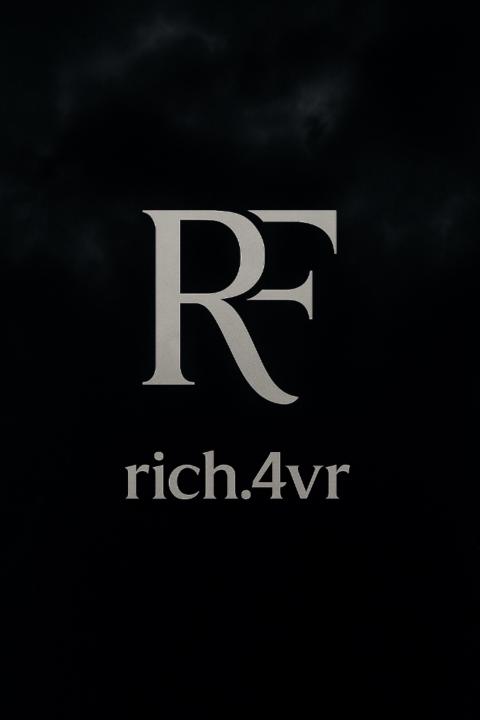 Rich Forever