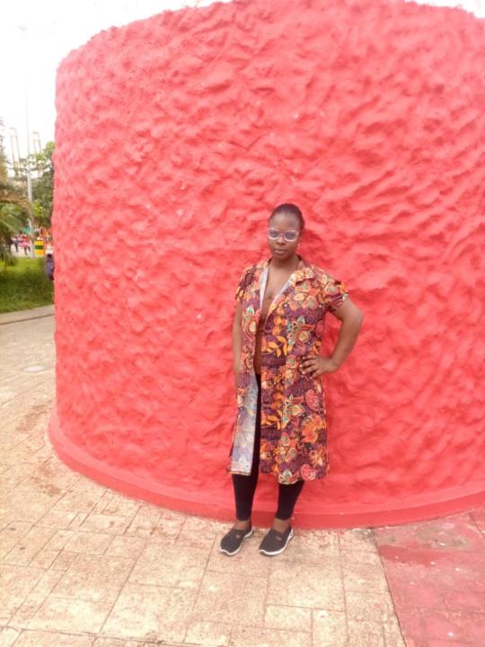 Lizeth Quiñones Balanta